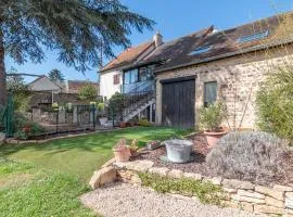 A lombre du Cèdre - Grand Jardin