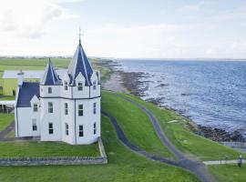 Buckie - 1 Bed Luxury Apartment by Together Travel, hotel i Wick