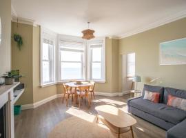 Seaview, hotel a Worthing