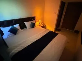 King Villa Rooms