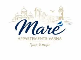 Maré Varna