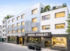 Hotel Stanley Delhi Airport