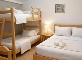 Sota Beach Rooms