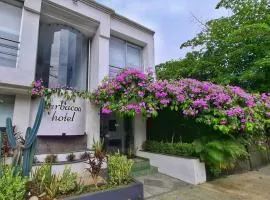 Hotel Barbacoa Apartadó