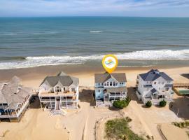 8046 - Sun Runner, hotel u gradu Rodante