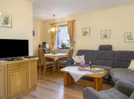 Ferienwohnung Wagner mit 35 qm Fr