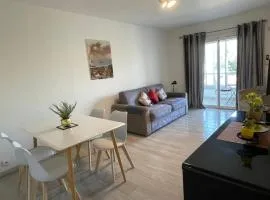 Beau Studio à 50m de la plage