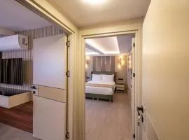 Karaköy Prive Suites