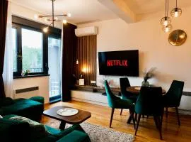 Woodland Strawberry - Titova Vila Zlatibor