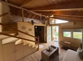 The Countryside Loft