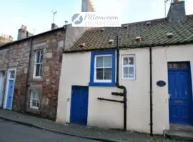 Catherine Cottage seaside home