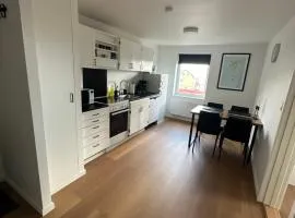 Apartment in Tórshavn.