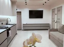 2к Елегантний люкс