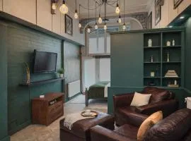 Arena Apartment Meadowhall