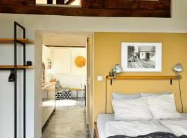 Weinloft III by Weinlofts