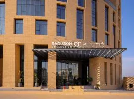 Radisson Collection Residences, Riyadh
