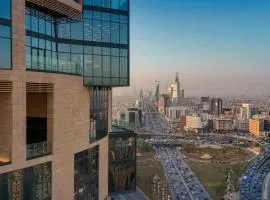 Radisson Collection Residences, Riyadh