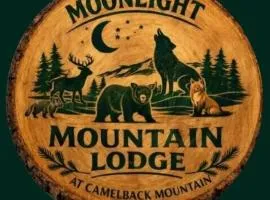Moonlight Mountain Lodge on Camelback Mountain!