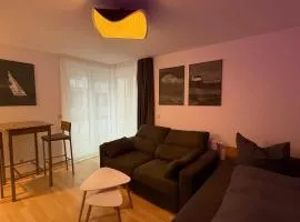 Appartement Klinik NRZ & Flugplatznähe