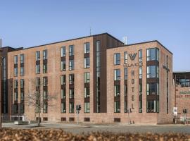 Villavejle Hotel, BW Signature Collection, viešbutis Vailėje