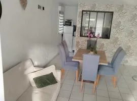 Le Cocon De Laurence