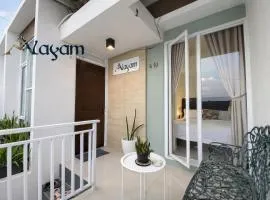 Alayam Villa Padalarang near whoosh, wahoo waterworld & ikea