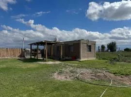 Cabaña El rincón