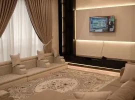 Sheba Palace Apartment