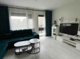 Light Apart Mieszkanie Apartament