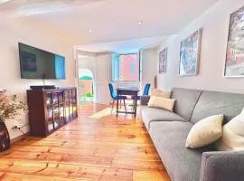 A OT Cocon Du Senat 2 - Old Town Promenade Des Ang