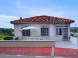 Villa Mayki