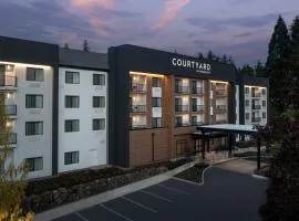 Courtyard by Marriott Portland Tigard