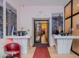 Ramada by Wyndham Frankfurt Central Station