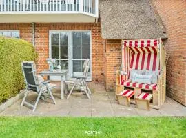 Ferienwohnung Reet & Meer