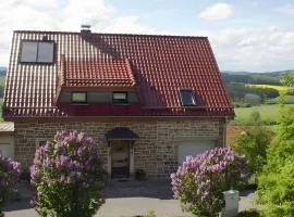 Ferienwohnung am Eisenberg