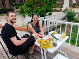 Son Home Garden, hotel a Hue