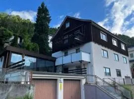 Cozy City Stay-Apartament for 2