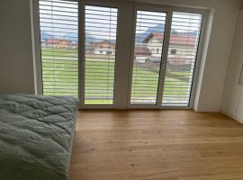 Schoberblick, Hotel in Thalgau