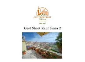 Gest Short Rent Siena 2