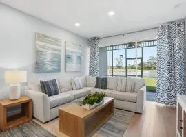 #1516 - Amazing Golf and Lake View in Luxury Villa