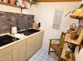 Ferienwohnung Gabriel, khách sạn ở Bad Kohlgrub