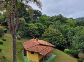 Pousada Bicho do Mato