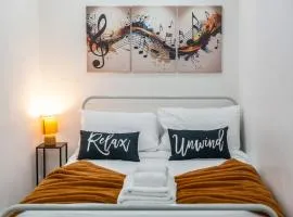 Tambo Apartments
