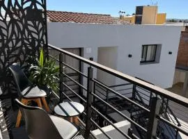 Descanso TERRALAPA apartamento 2 hab