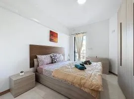 Central Msida Modern Holiday Apartment