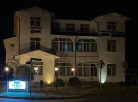 Hotel Villa Fröhlich