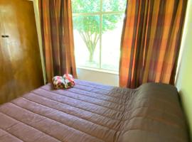 Highway Haven, hotel di Stilfontein