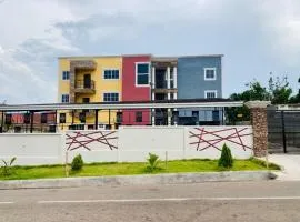 Supremo apartment