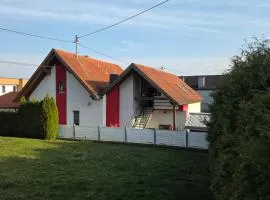 All Homes Apartments Bad Schallerbach