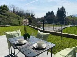 Onde Verdi Home A due passi dal Lago d'Iseo